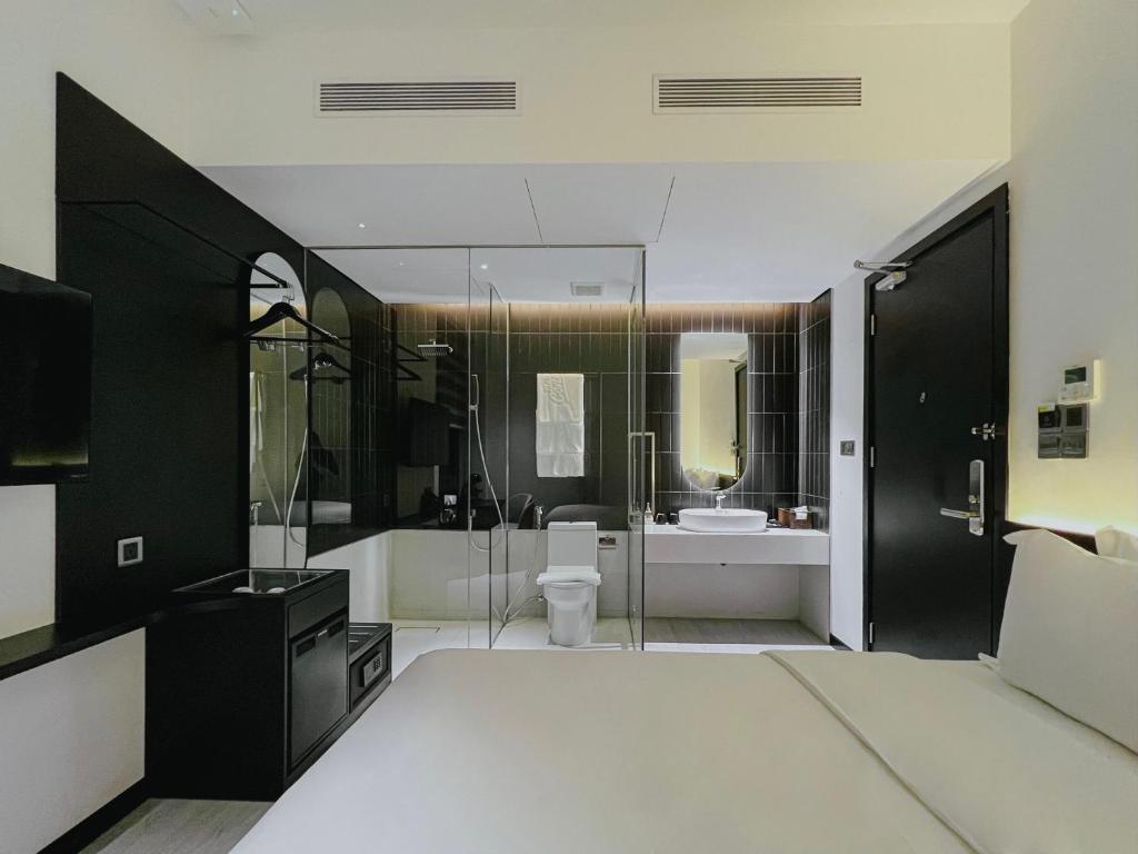 The Concept Hotel HCMC – District 1